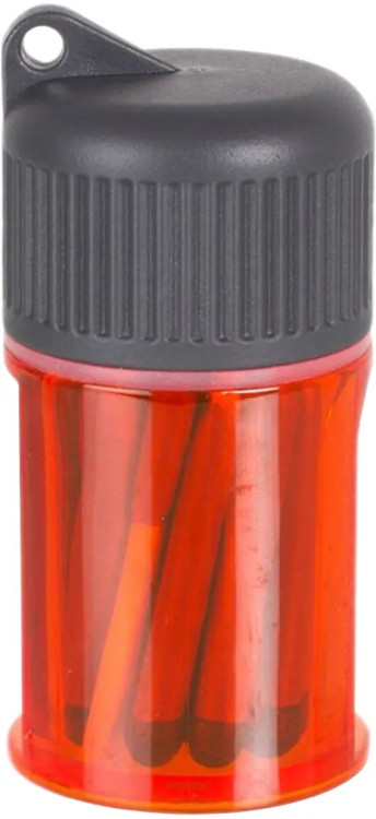 Сірники Lifesystems Stormproof Matches з контейнером (25шт/уп)