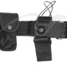 Ремінь Leapers UTG Law Enforcement and Security Belt System. Black