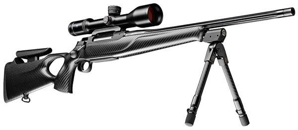 Сошки Sauer Bipod FLEXPRO