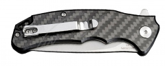 Нож Artisan Tradition SW S35VN CF
