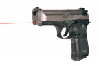 Целеуказатель LaserMax для Beretta92/92