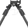 Сошки MDT GRND-POD 4.5”-9” RRS Dovetail/ARCA Black