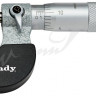 Мікрометр Hornady кульковий механічний Vernier ball micrometer
