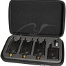 Набор сигнализаторов Brain Wireless Bite Alarm B-1 3+1