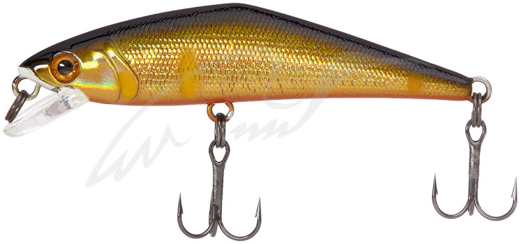 Воблер Smith D Contact 50S 50mm 4.5g #24 G sweetfish