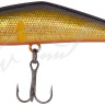 Воблер Smith D Contact 50S 50mm 4.5g #24 G sweetfish