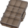 Коробка DaiichiSeiko MC Case #138P к:dark earth
