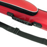 Чохол Prox Gravis Slim Rod Case (Reel In) 138cm к:black