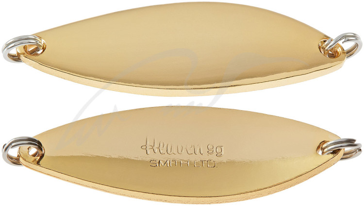 Блешня Smith Heaven 13.0 g #02 G (без гачка) Блешня Smith Heaven 13.0 g #02 G (без гачка)