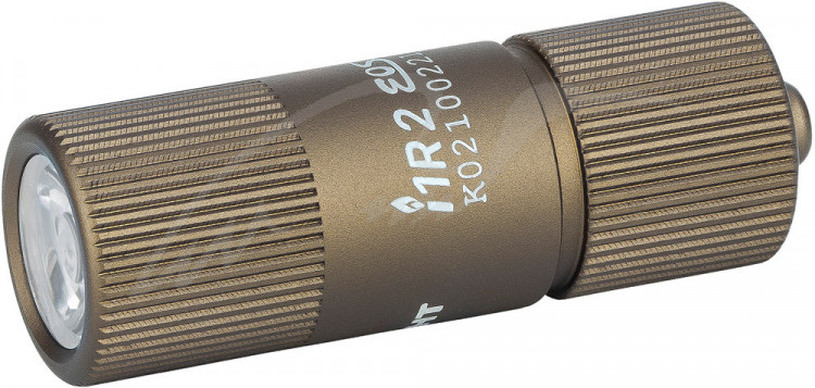 Ліхтар-брелок Olight I1R 2 Tan
