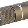 Фонарь-брелок Olight I1R 2 Tan