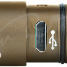 Ліхтар-брелок Olight I1R 2 Tan