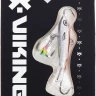 Балансир Viking Fishing Yeti Ice Jig 40mm 7.0g #12 Smoke Anchovy