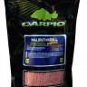 Пелець Carpio Halibut+Krill 6мм 0.9кг