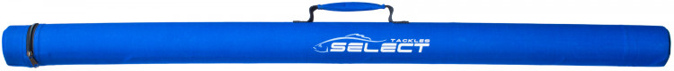Тубус Select жесткий 120х7.5