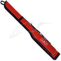 Чохол Prox Gravis Slim Rod Case (Reel In) 110cm к:red