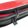 Чехол Prox Gravis Slim Rod Case (Reel In) 110cm ц:red