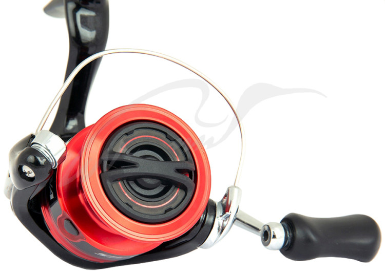 Котушка Shimano Sienna 2500 FG 3+1BB Котушка Shimano Sienna 2500 FG 3+1BB