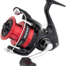 Котушка Shimano Sienna 2500 FG 3+1BB Котушка Shimano Sienna 2500 FG 3+1BB