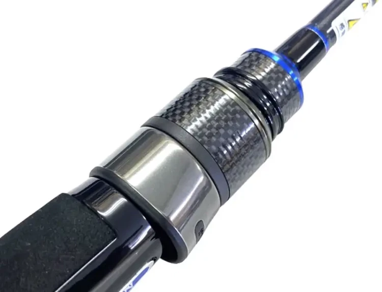 Спиннинг Ever Green Salty Sensation Neo NEOS-70L-S 2.13m 1-6g