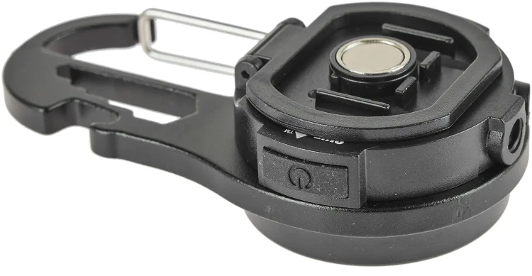 Фонарь туристический Skif Outdoor Cyclope