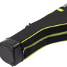 Чехол для удилищ Select Semi Hard Rod & Reel Case 130cm Black