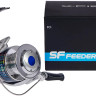 Котушка X-Fish SF Feeder 5000 5.5:1 1BB Котушка X-Fish SF Feeder 5000 5.5:1 1BB