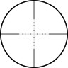 Прицел оптический Hawke Fast Mount 4-16x50 AO сетка Mil Dot с подсветкой. Кольца на Ласточкин хвост