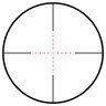 Прицел оптический Hawke Fast Mount 4-16x50 AO сетка Mil Dot с подсветкой. Кольца на Ласточкин хвост