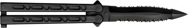 Ніж Cold Steel FGX Balisong