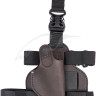 Кобура набедренная Ammo Key ILLEGIBLE-2 S Форт 17 Brown Hydrofob