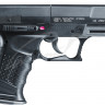Пистолет пневматический Umarex CPS кал. 4.5 мм ВВ