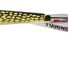 Балансир Viking Fishing Yeti Ice Jig 90mm 46.0g #13 Just Pike