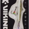 Балансир Viking Fishing Yeti Ice Jig 90mm 46.0g #13 Just Pike