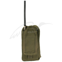 Підсумок BLACKHAWK! STRIKE Radio Pouch PRC-112 к: олива