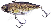 Воблер Jackall TN70 Full Tungsten 70mm 18.5g RT Uroko HL Bass