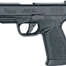 Пистолет пневматический ASG Bersa BP9CC. Корпус - пластик