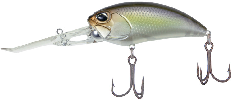 Воблер DUO Realis Crank G87 20A 87mm 35.5g CCC3176 Morning Dawn
