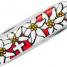 Нож VICTORINOX 0.6203.84 Edelweiss ц: эдельвейс