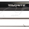 Спінінг Favorite Rapid RAPTZ-632SUL-T 1.92 m 1-5g Fast