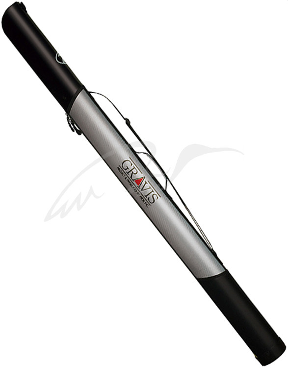 Чохол Prox Gravis Super Slim Rod Case 160cm ц:gunmetal