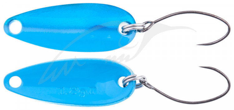 Блешня Mukai Clue 23mm 2.0g T29