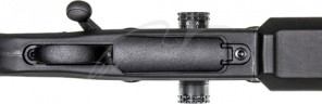 Ложа Magpul Hunter 700 для Remington 700. Цвет - серый