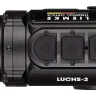 Тепловизор Liemke Luchs-2 50 мм 640x512 2500 м