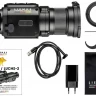 Тепловизор Liemke Luchs-2 50 мм 640x512 2500 м