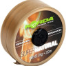 Повідковий матеріал Korda Super Natural 20m 18lb Weedy Green