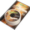 Повідковий матеріал Korda Super Natural 20m 18lb Weedy Green