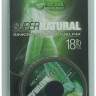 Повідковий матеріал Korda Super Natural 20m 18lb Weedy Green