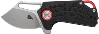 Нож Black Fox Puck Black