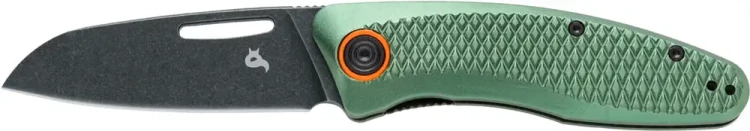 Нож Black Fox Feresa Green